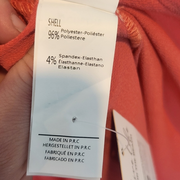 Cupshe Dress - Picture 4 of 4